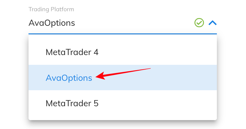 How to trade Binary Options on AvaTrade