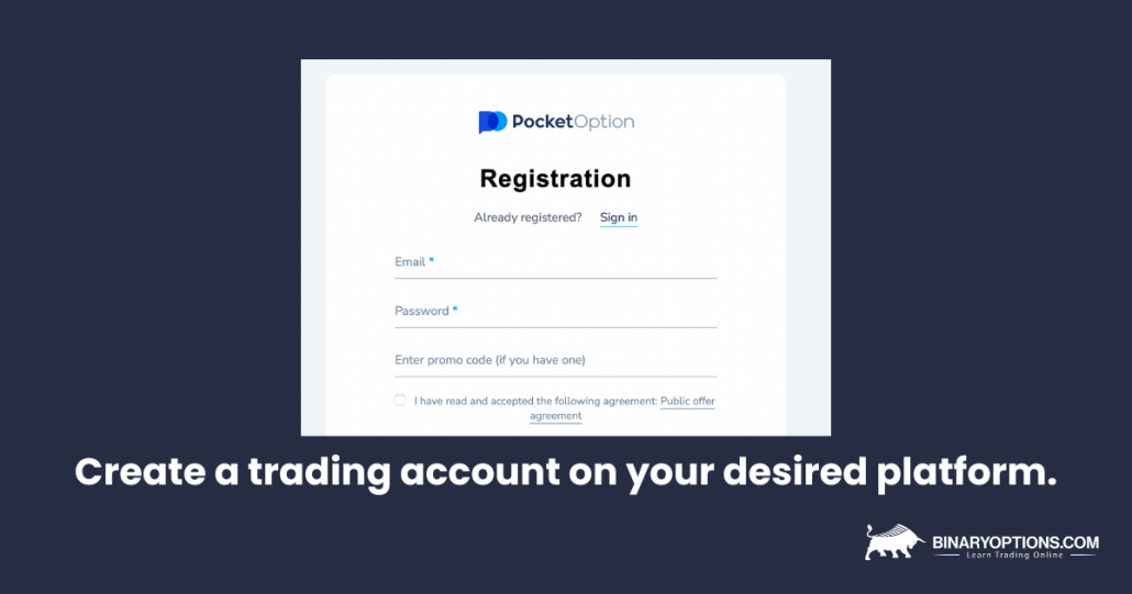 60 Seconds Binary Options Trading | Strategies & Tutorial