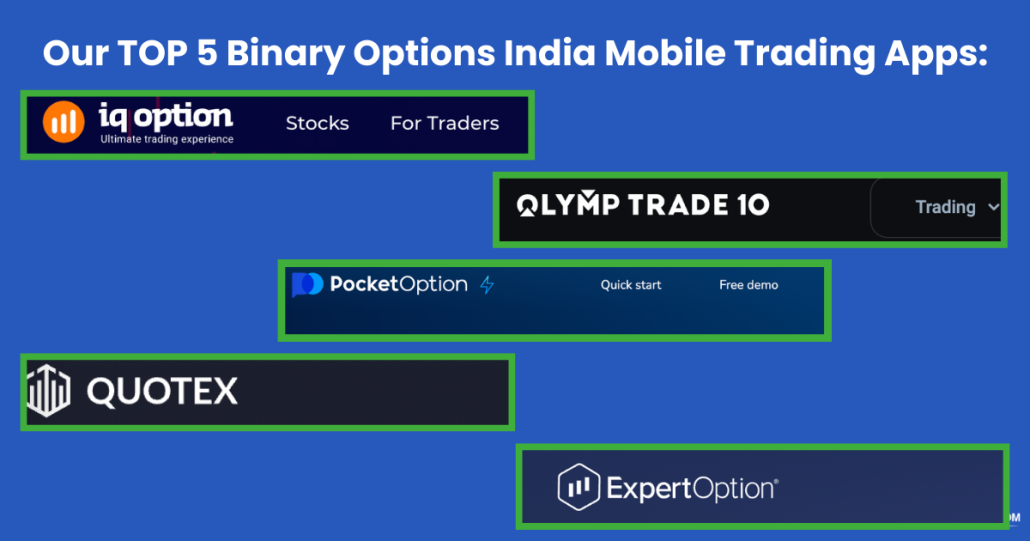 binary options trading signals