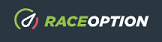 RaceOption logo